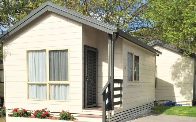 BIG4 Mornington Peninsula Holiday Park