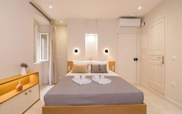 Magnolia studio by Corfu Escapes