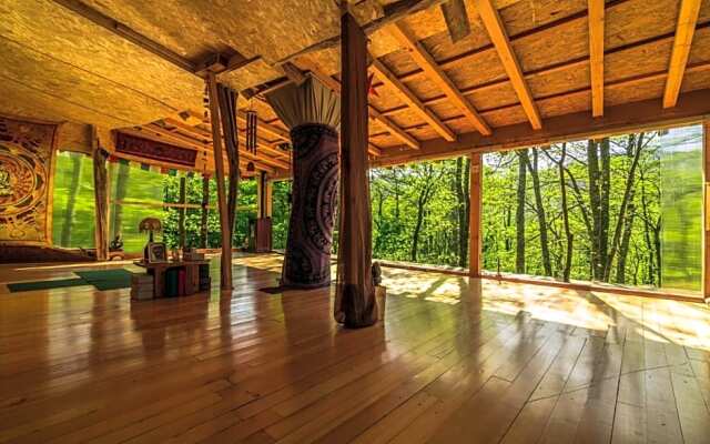 Ostello Podesteria di Gombola