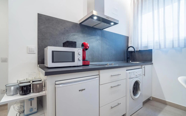 Apartamentos CMdreams Mérida