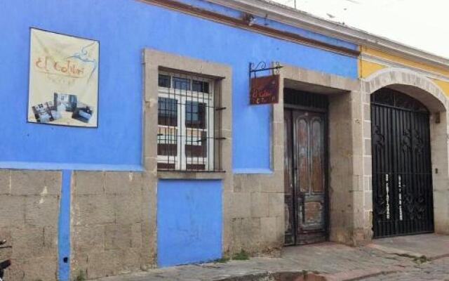 Hostal El Colibri - Hostel