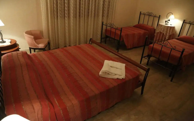 Trapani Bedrooms