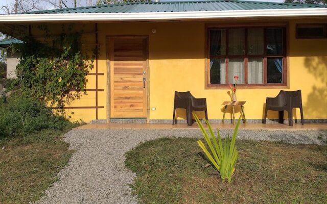 Hotel Finca L’Étoile Celeste