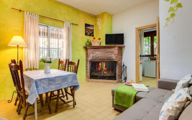 Cortijo Cuesta Herrero