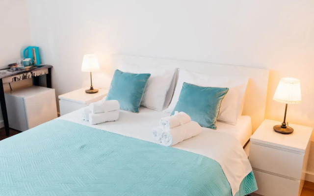 The Harmony Rooms Split
