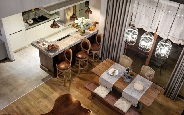 Regnum Golf Country 5 bedroom 5