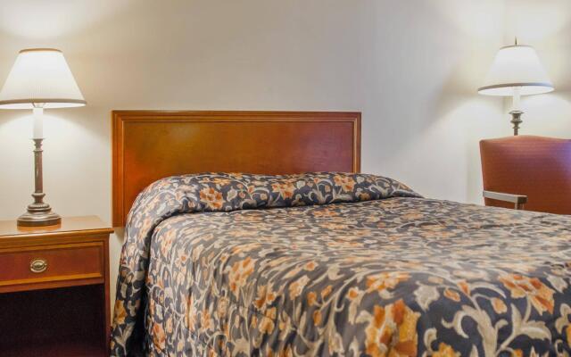Econo Lodge
