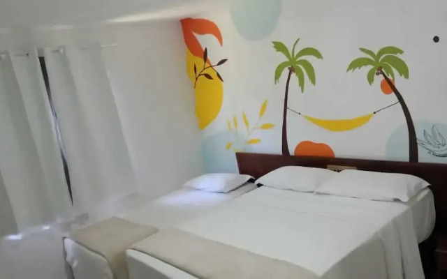 JL Temporadas - Quartos Portobello