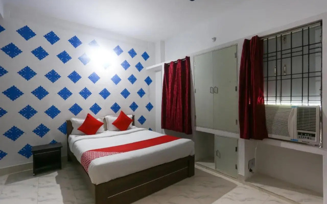 Piyush Residency by OYO Rooms