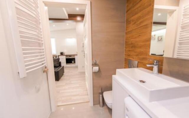 Bako Apartament Delux