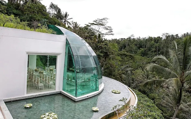 Novotel Bali Ubud Resort