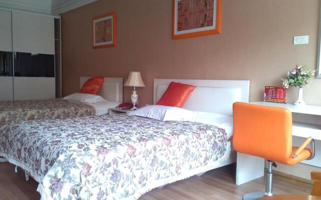 Wuhan Guanhu Platinum Hotel