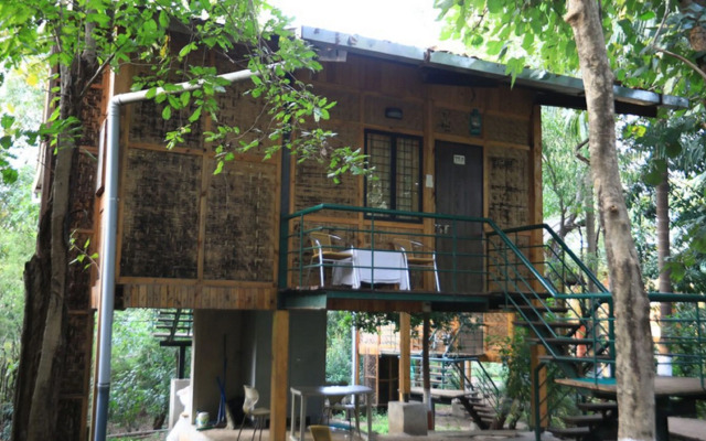 Nature Trails Sajan, Vikramgad