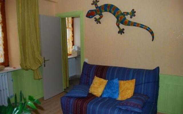 Auberge du Col du Bonhomme