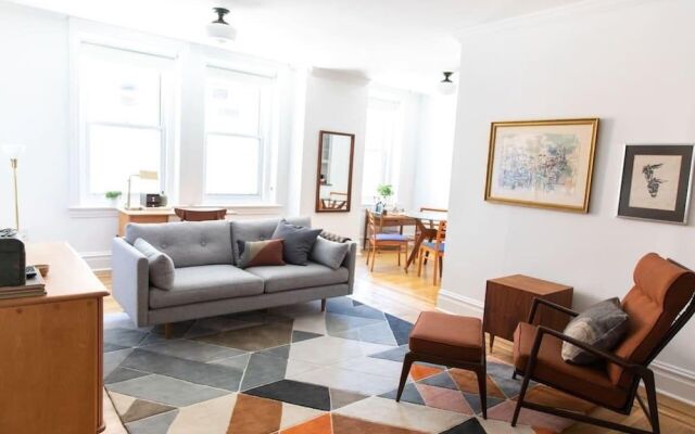 Touraine Unit 104 In Philadelphia