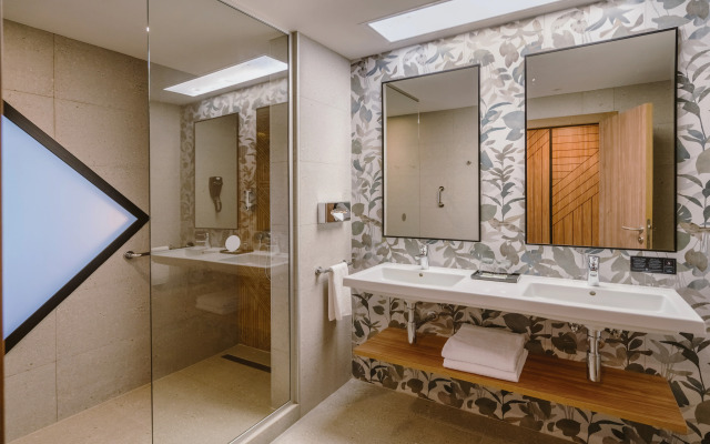 Hotel Riu Latino - Adults Only - All Inclusive