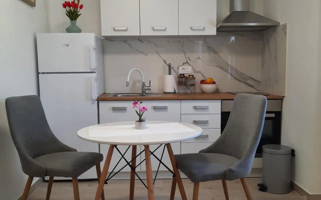 Studio apartman Mare