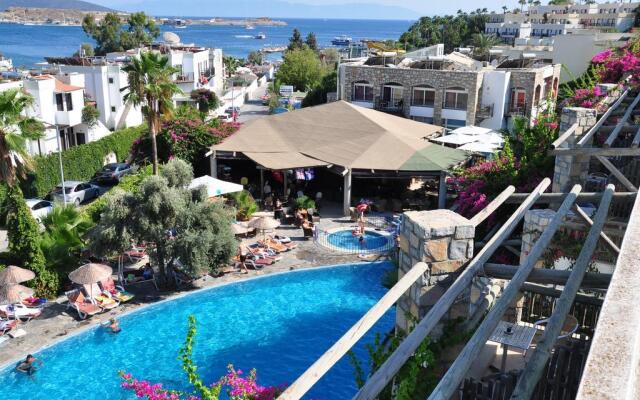 Ayaz Aqua - All Inclusive