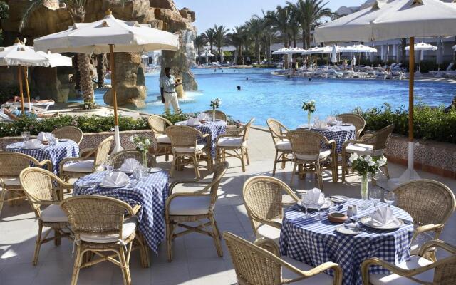 Baron Palms Resort Sharm El Sheikh - Adults Only - All inclusive