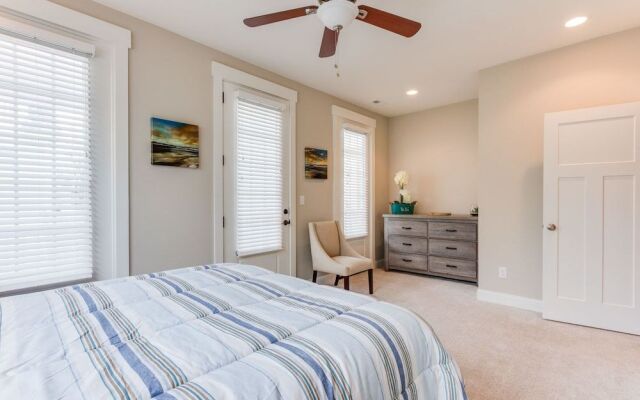 406 A The Beach House