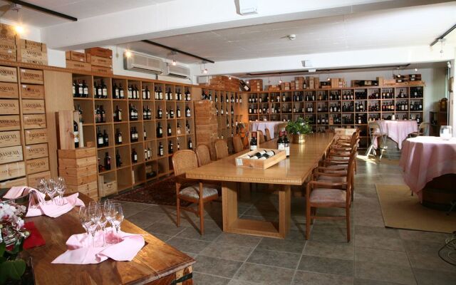 Conca Bella Boutique Hotel & Wine Experience