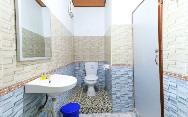 Kompyang Rai Guest House