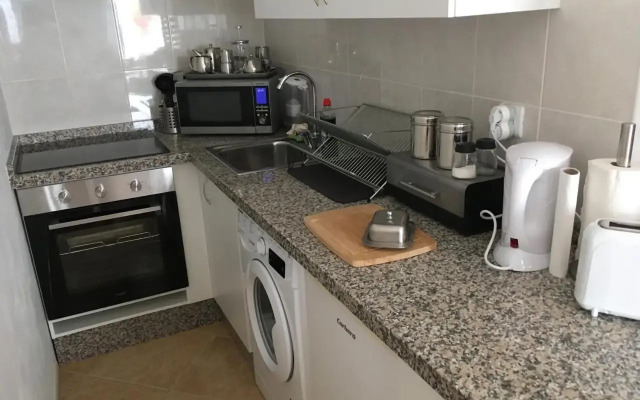 Torrox Pueblo Hidden Gem, 2 Bed Apartment