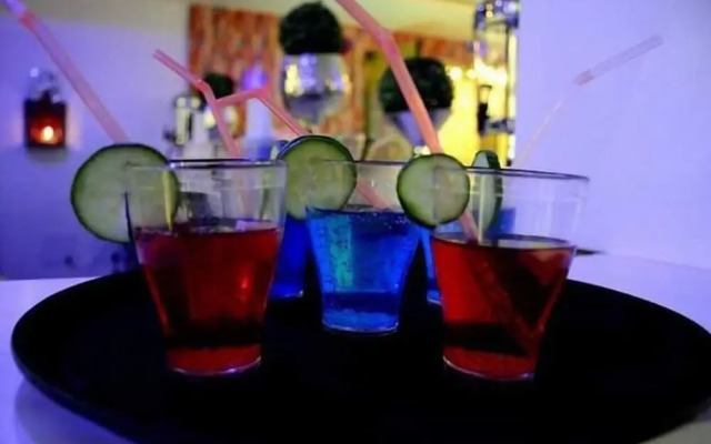 Oyo 11375 Hotel G20 Inn