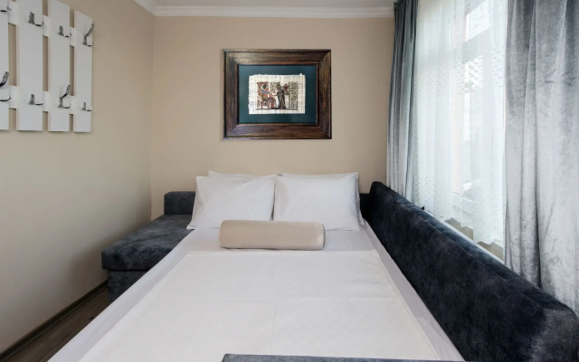 Carvan Hotel