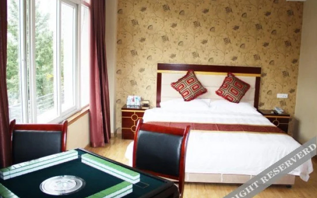 Dika Hostel