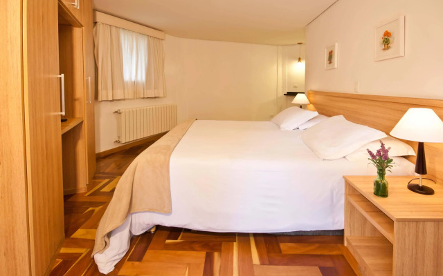 Pousada Campos De Provence