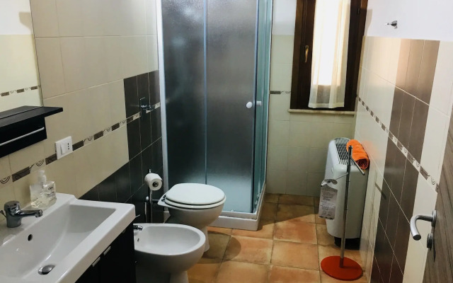 B&B Tramonti d'aMare
