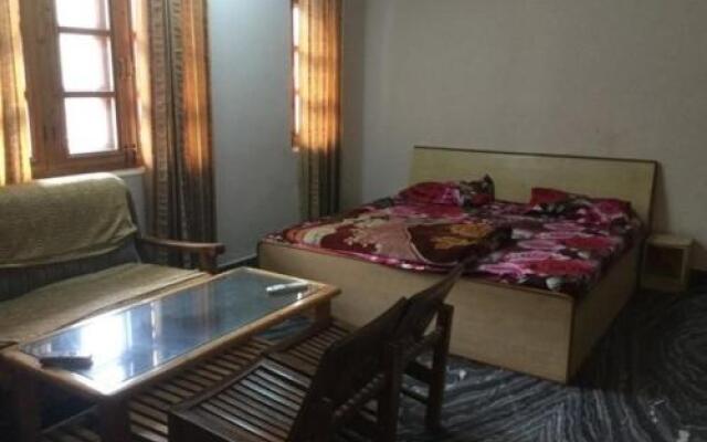 River site guest house
