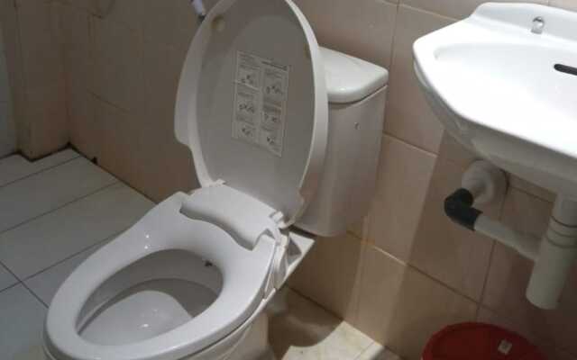 Hotel O White House SyariahNearOYO 93457 White House Syariah