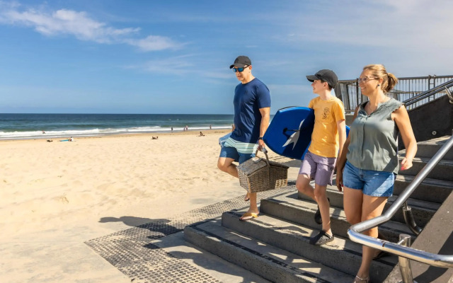 Novotel Surfers Paradise