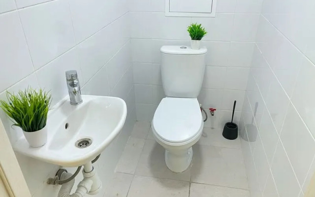 Апартаменты СанниДейс на ул. Сосновая, д. 5