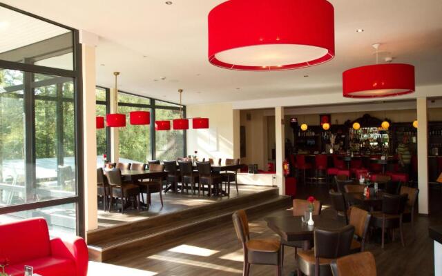 Hotel Winterberg Resort