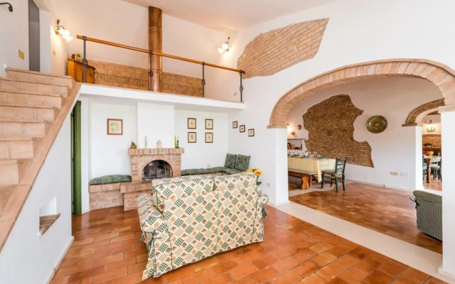 Casal Baroni 10 2 in Osimo