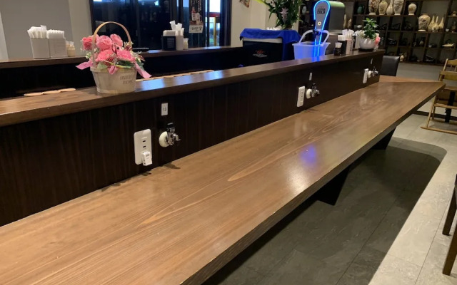 Koshikano Onsen