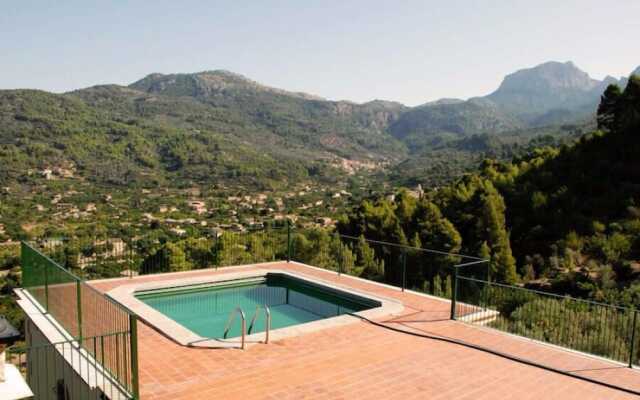 Es Raco de Soller