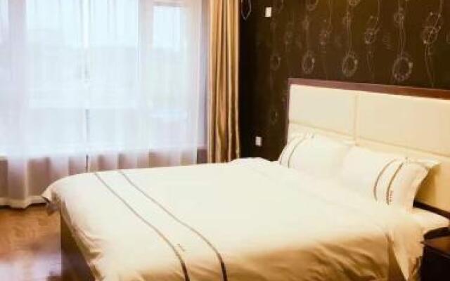 Baishan Xin Yi Hotel