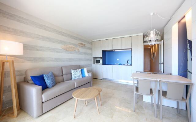 Son Caliu Apartamentos