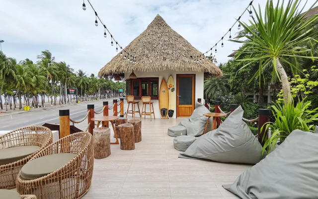 Amari Bangsaen (Formerly The Tide Resort Bangsaen)