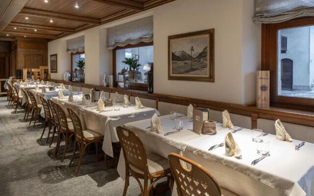 Hotel Compagnoni