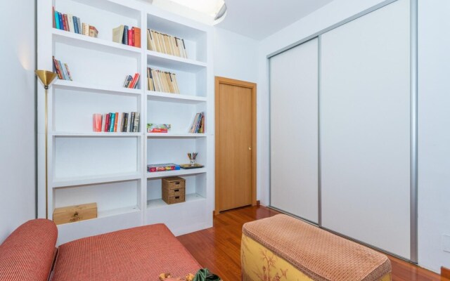 Incantevole Appartamento Lungo Po by Wonderful Italy