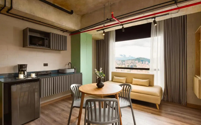 Urbit Social Lofts