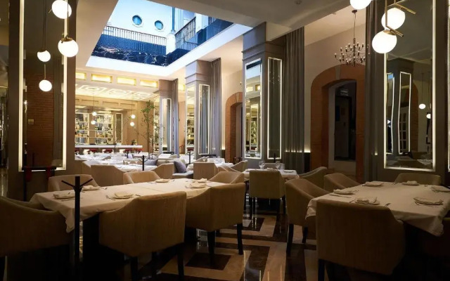Hotel Boutique Margarita Toluca