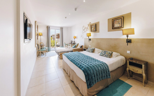 Hôtel Liberata & Spa