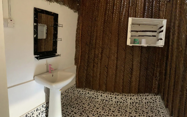 New Jambo Bungalows