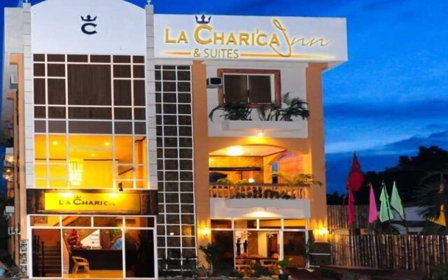 La Charica Inn & Suites